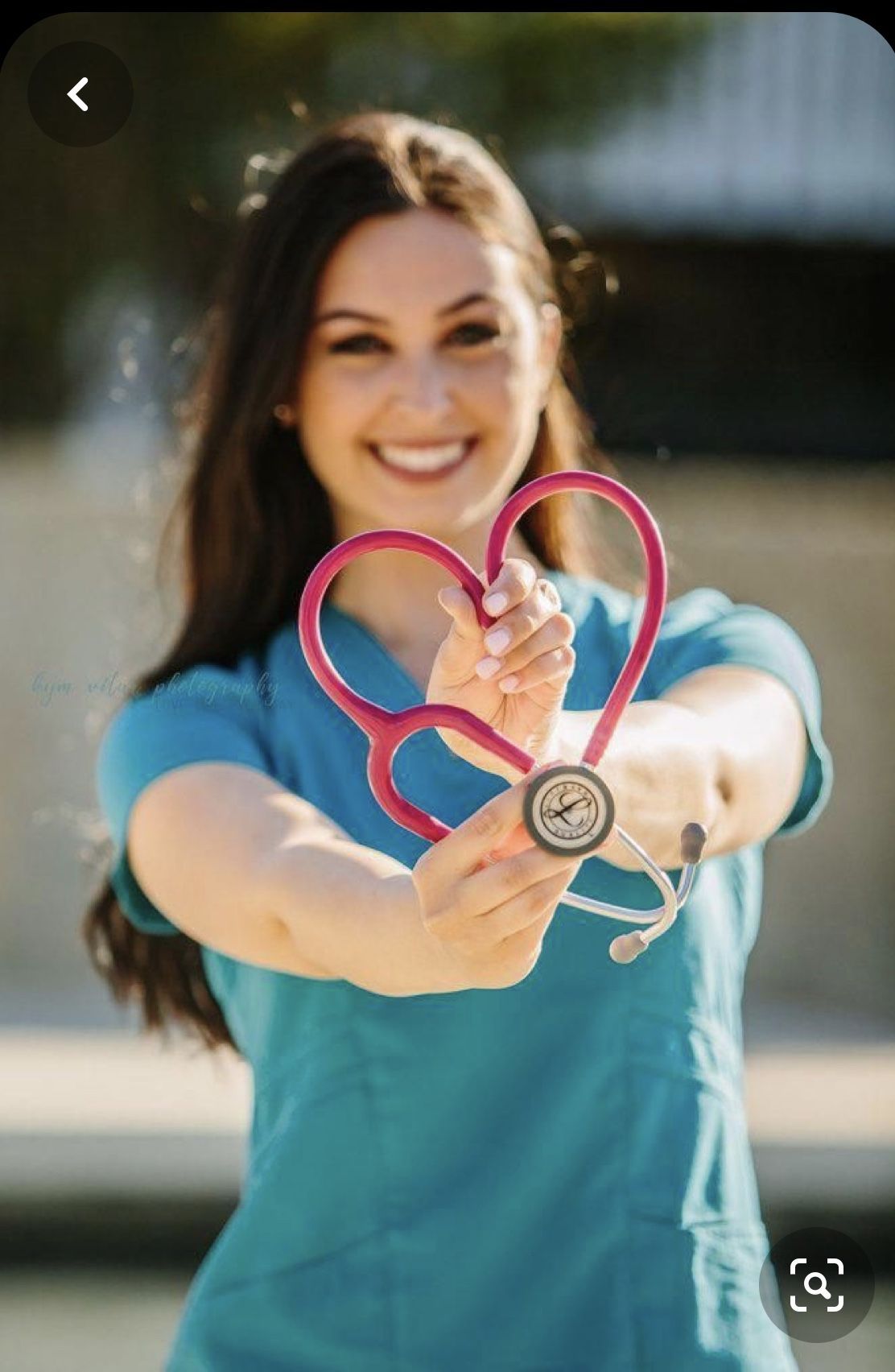 Stethoscope product photo Kenya