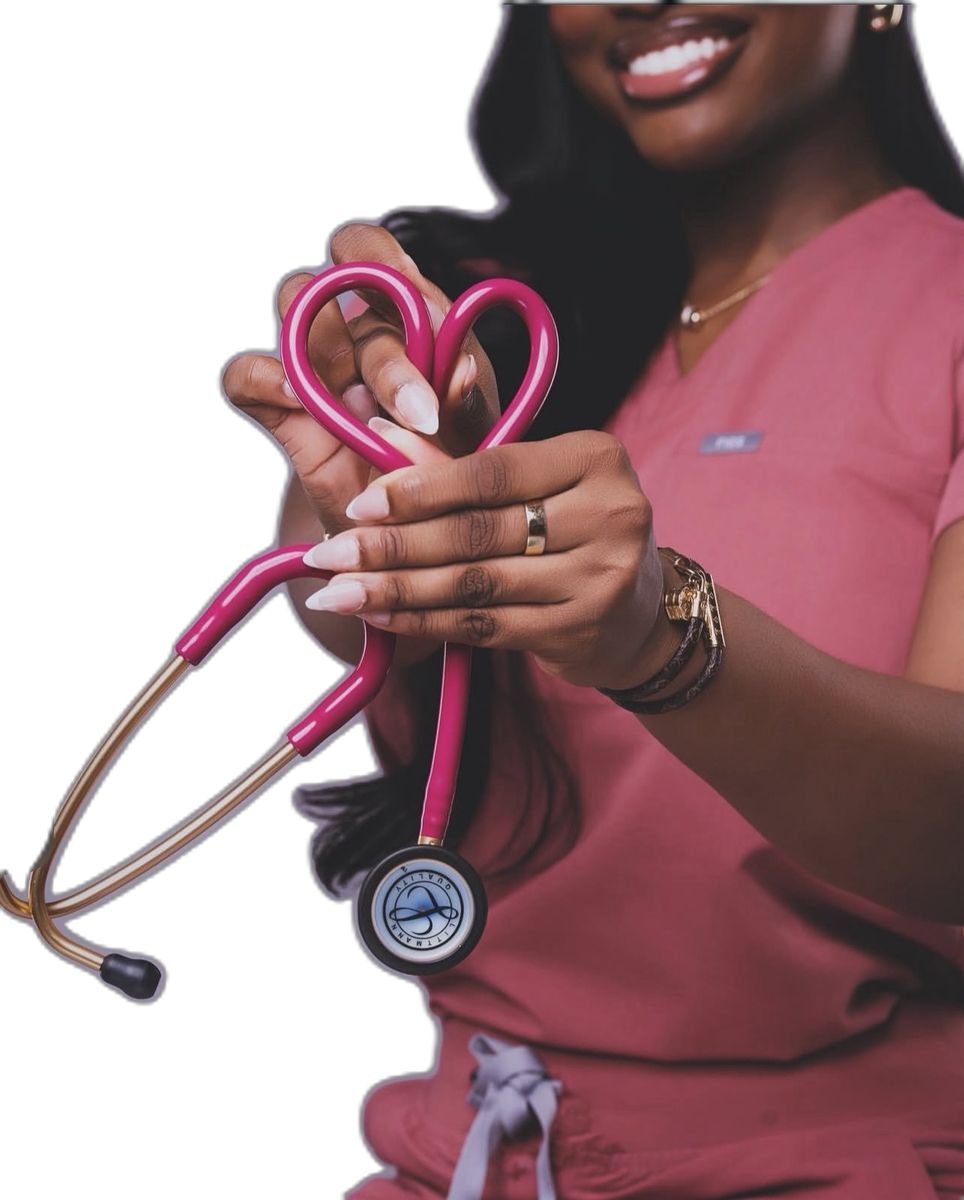 Stethoscope product photo Kenya