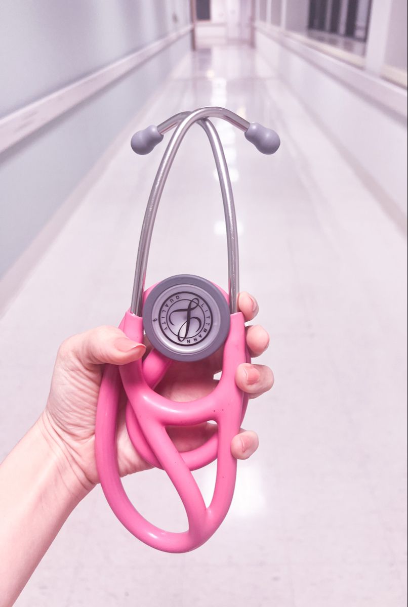 Stethoscope product photo Kenya