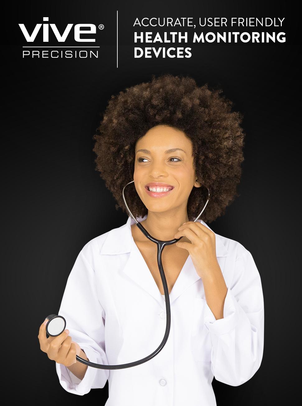 Stethoscope product photo Kenya