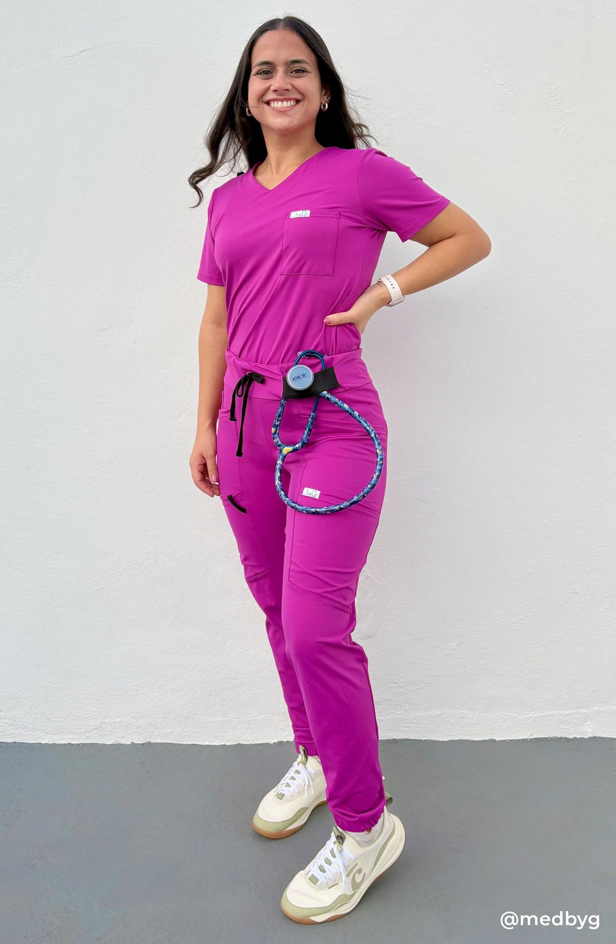 Stethoscope product photo Kenya