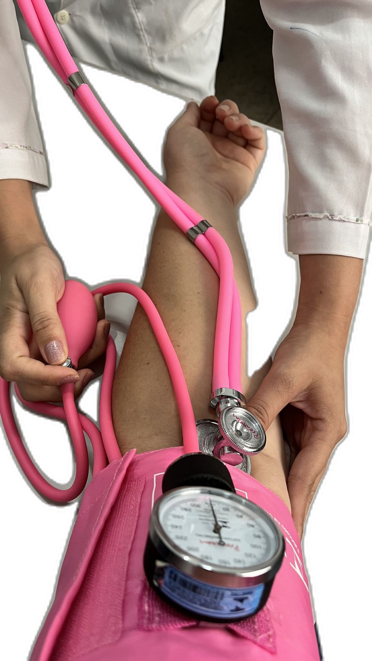 Stethoscope product photo Kenya
