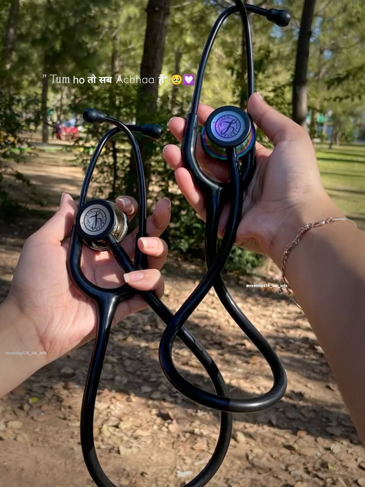 Littmann Cardiology IV stethoscope Kenya